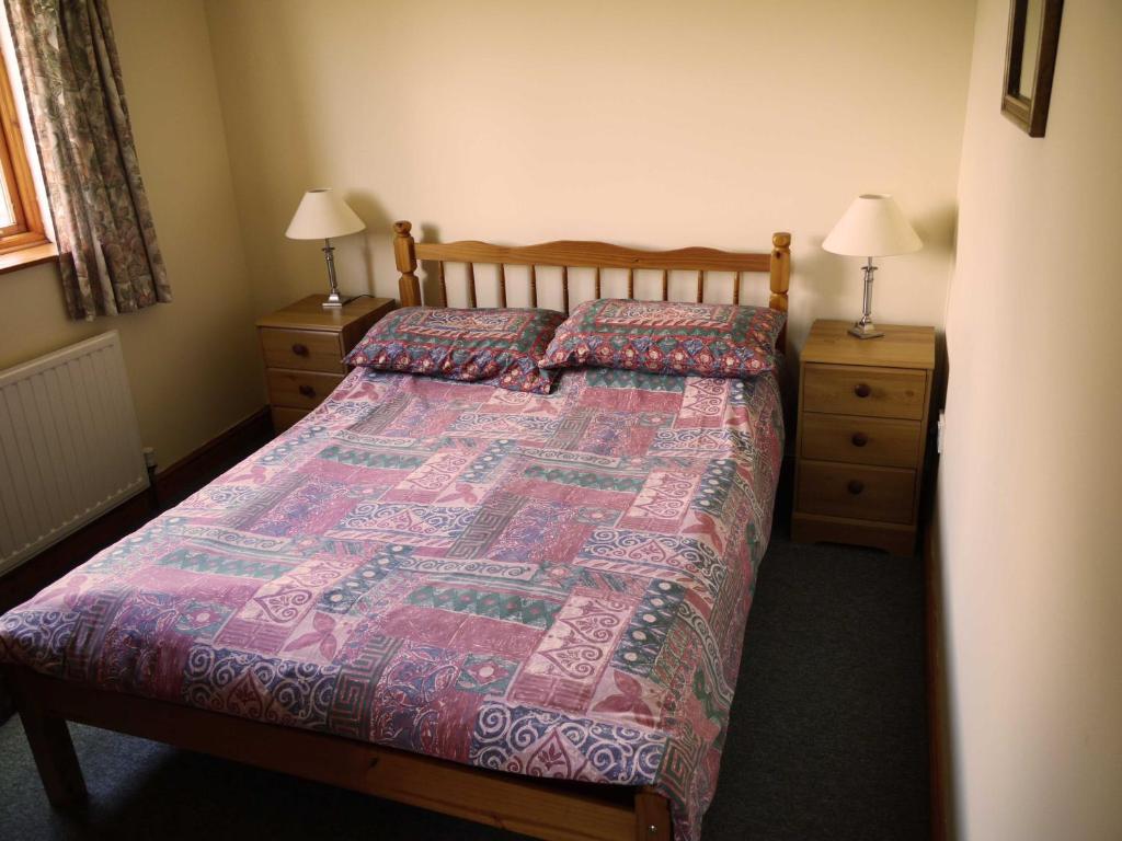 The Poldark Inn Delabole Habitación foto